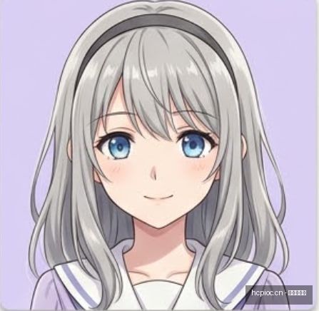 二次元原创动漫 4K HDR 重制版 EP8 - 糖心御梦子